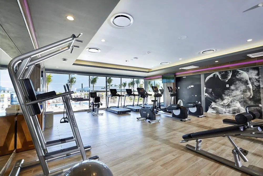 Riu Palace Costa Mujeres Cancún Mexiko