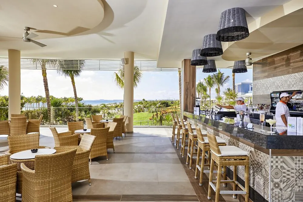 Riu Palace Costa Mujeres Cancún