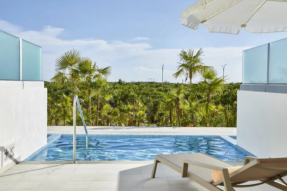 Riu Palace Costa Mujeres Cancún 5*,  Mexiko