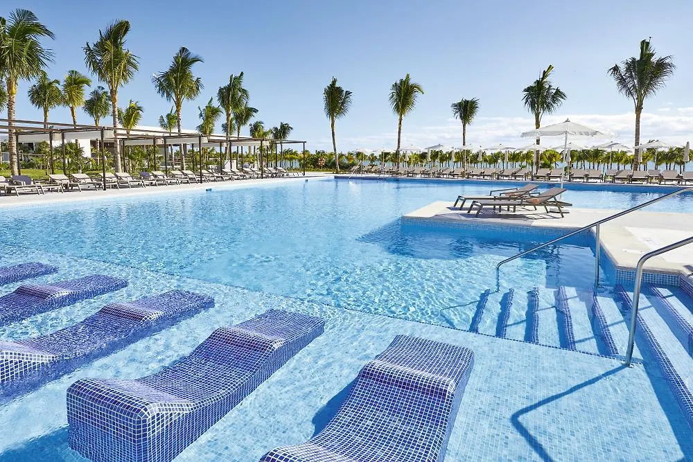 Riu Palace Costa Mujeres Cancún