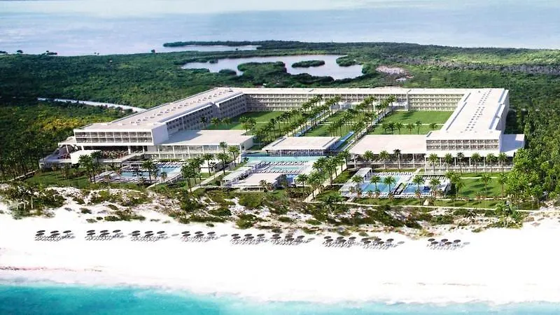 Riu Palace Costa Mujeres Cancún