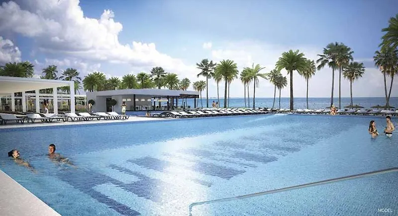 Riu Palace Costa Mujeres Cancún 5*,  Mexiko