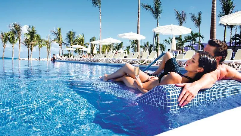 Hotel Riu Palace Costa Mujeres Cancún