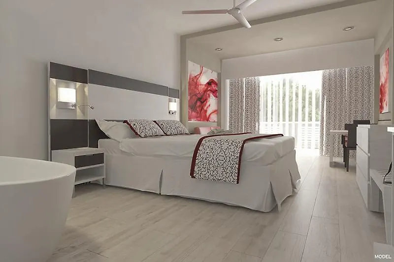 Riu Palace Costa Mujeres Cancún Mexiko