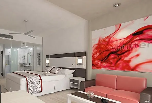 Riu Palace Costa Mujeres Cancún 5*,  Mexiko