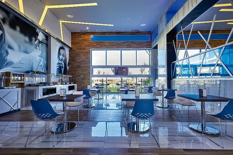 Hotel Riu Palace Costa Mujeres Cancún