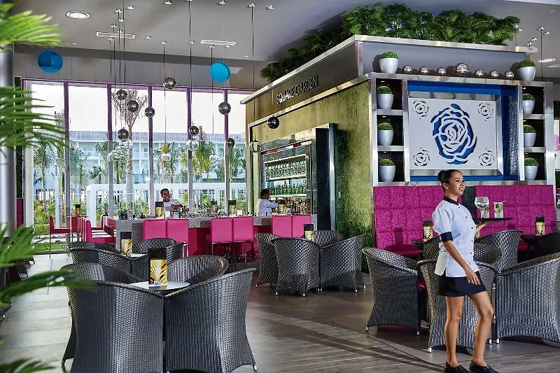 Riu Palace Costa Mujeres Cancún