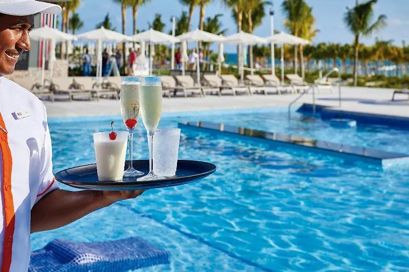Riu Palace Costa Mujeres Cancún Mexiko