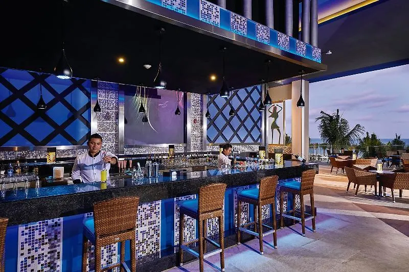 Riu Palace Costa Mujeres Cancún 5*,  Mexiko