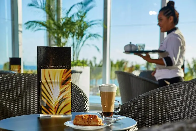 ***** Hotel Riu Palace Costa Mujeres Cancún Mexiko