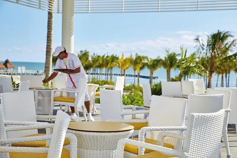 Riu Palace Costa Mujeres Cancún 5*,  Mexiko