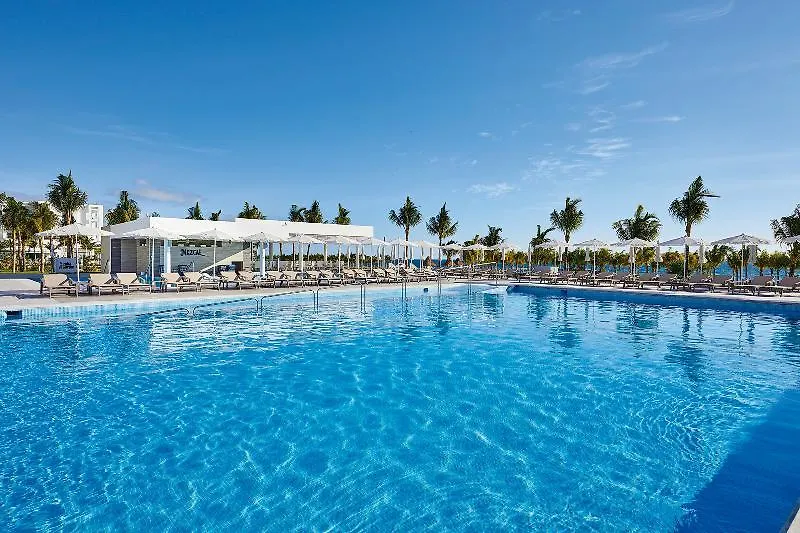 Riu Palace Costa Mujeres Cancún