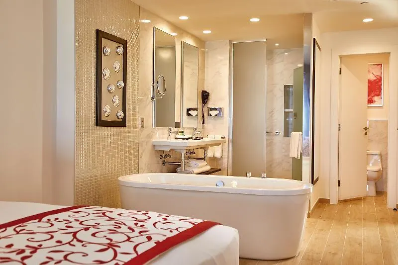 Hotel Riu Palace Costa Mujeres Cancún