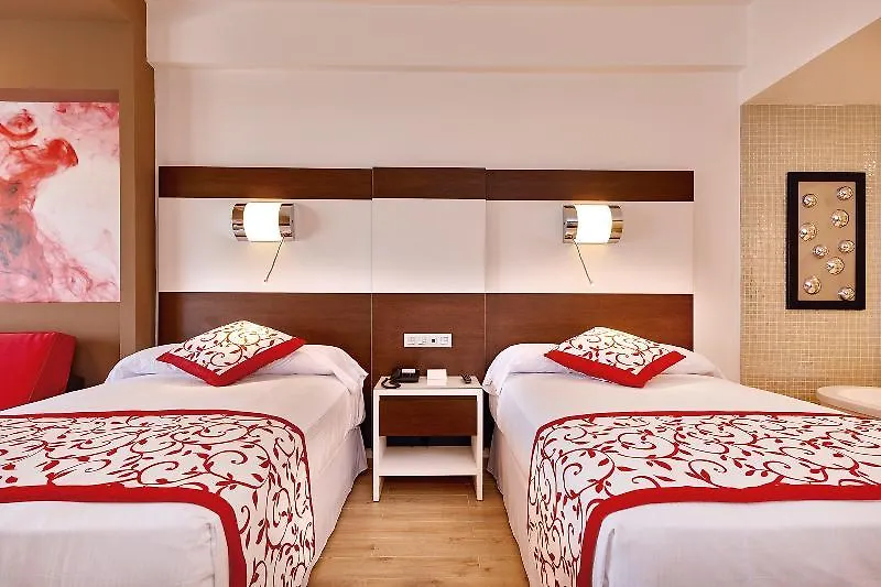 ***** Hotel Riu Palace Costa Mujeres Cancún Mexiko
